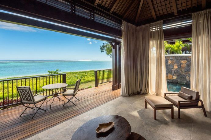Verified hotel review - JW Marriott Mauritius Resort - 59