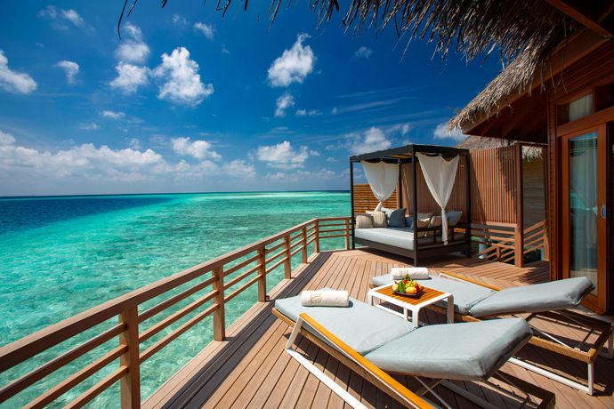 Baros Maldives - 13