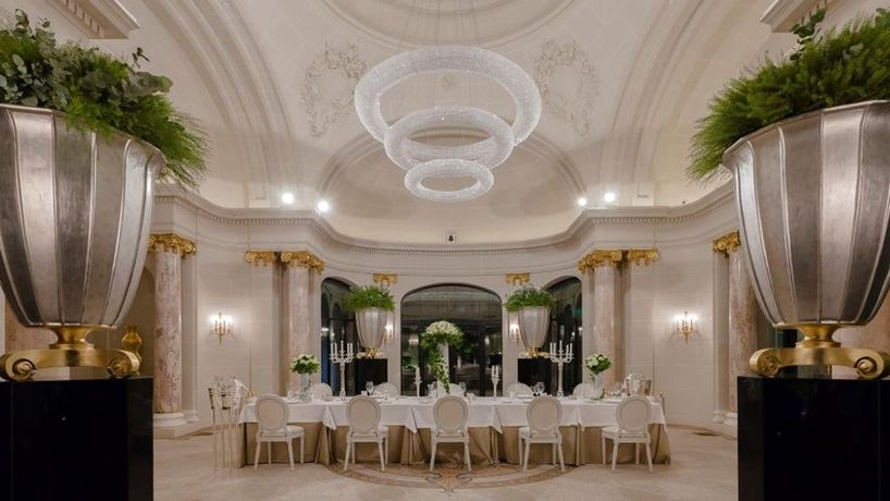 Verified hotel review - Hotel The Peninsula Paris - 46