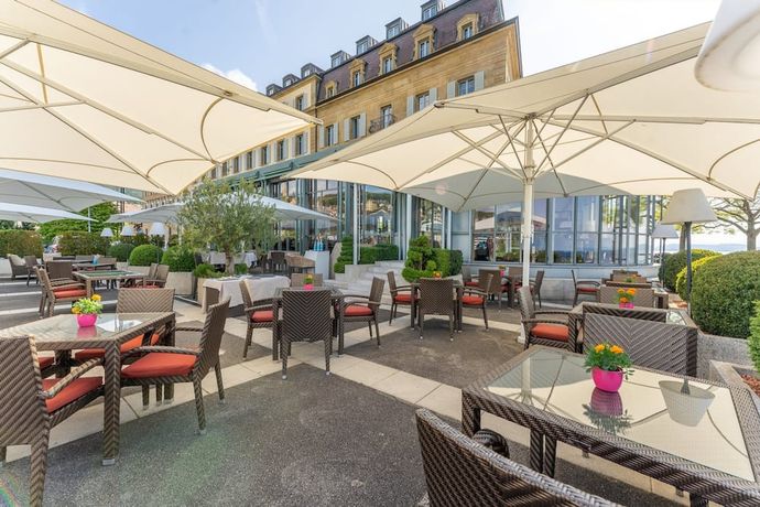 Verified hotel review - Beau Rivage Hotel - 15