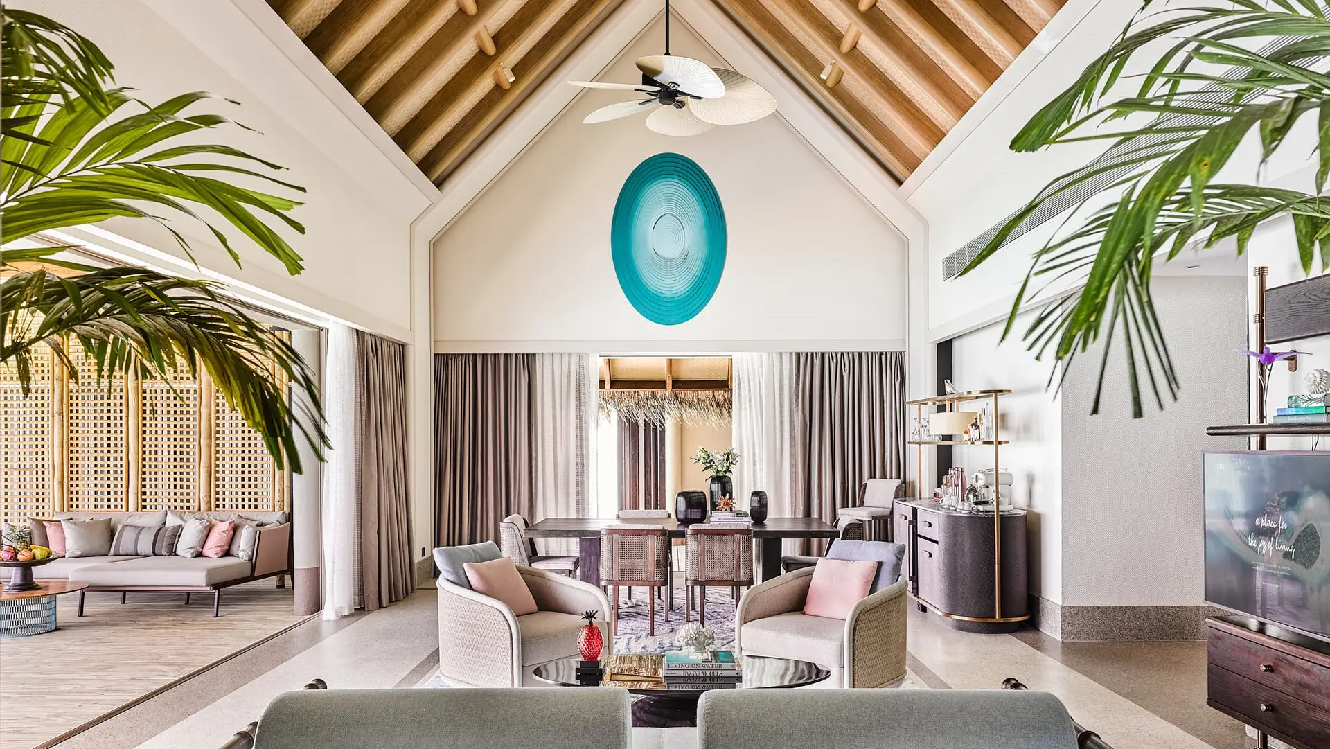 Review of JOALI Maldives - 5