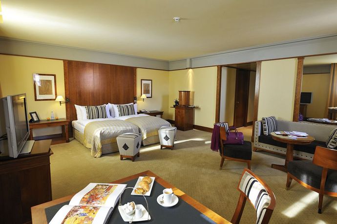 Beau Rivage Hotel