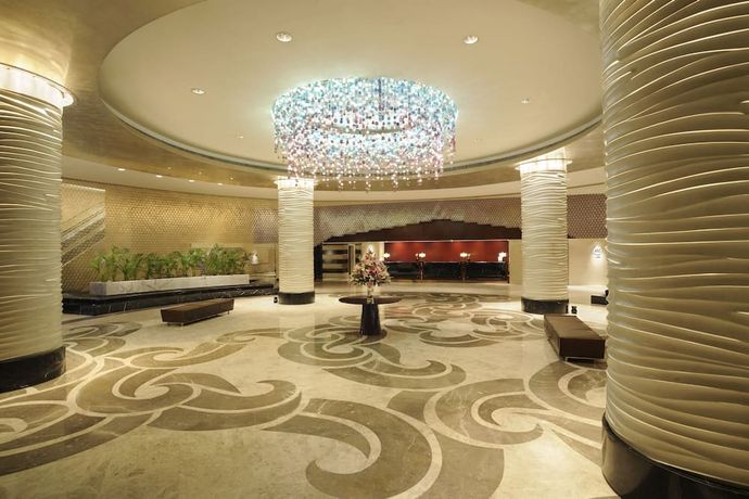 Verified hotel review - Hilton Chennai - 16