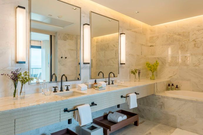 Verified hotel review - Grand Hyatt Rio de Janeiro - 24