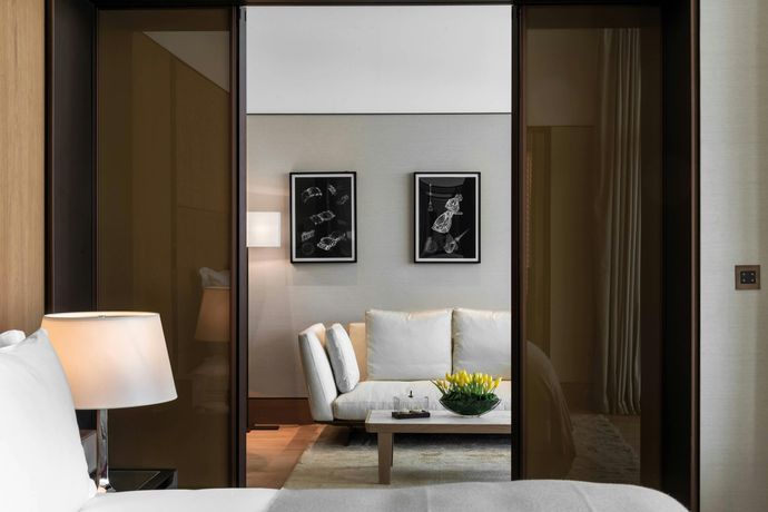 Verified hotel review - Bulgari Resort Dubai - 41