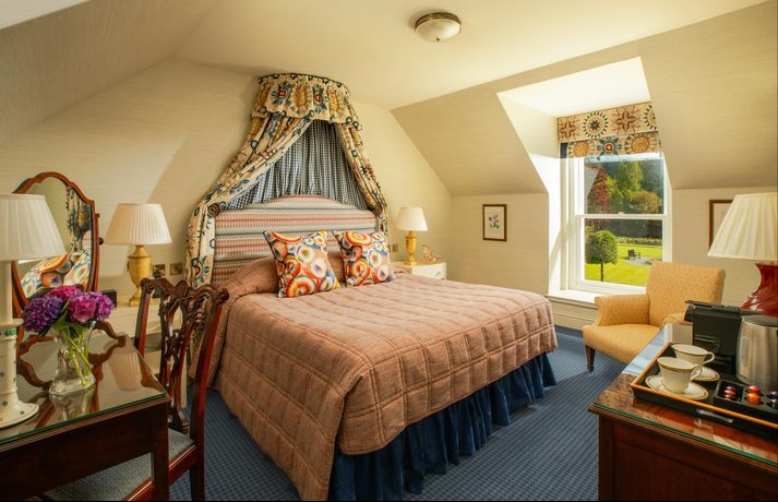 Inverlochy Castle - 38