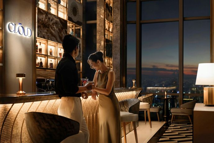 Vinpearl Landmark 81, Autograph Collection - 34