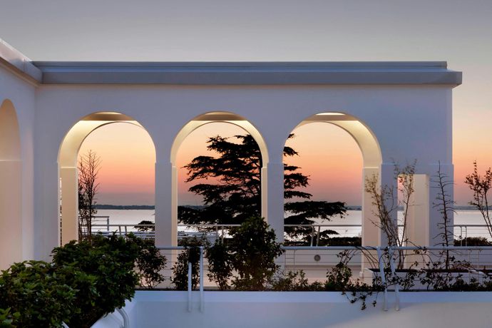 Verified hotel review - JW Marriott Venice Resort & Spa - 26