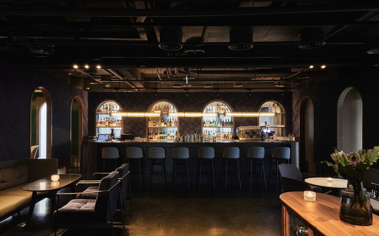 Verified hotel review - Kimpton Da An Taipei- an IHG Hotel - 26