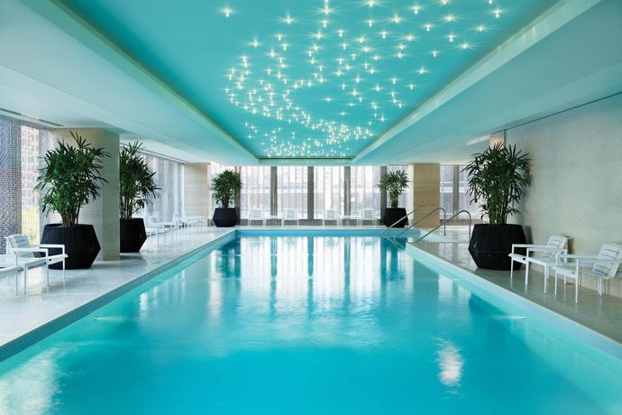 Verified hotel review - The Langham Chicago - 13