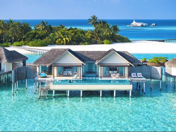 Niyama Private Islands Maldives - 45