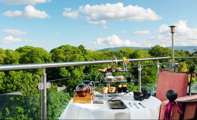 The Fitzwilliam Hotel - 23