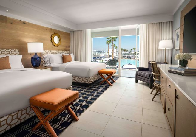 Hotel del Coronado, Curio Collection by Hilton - 41