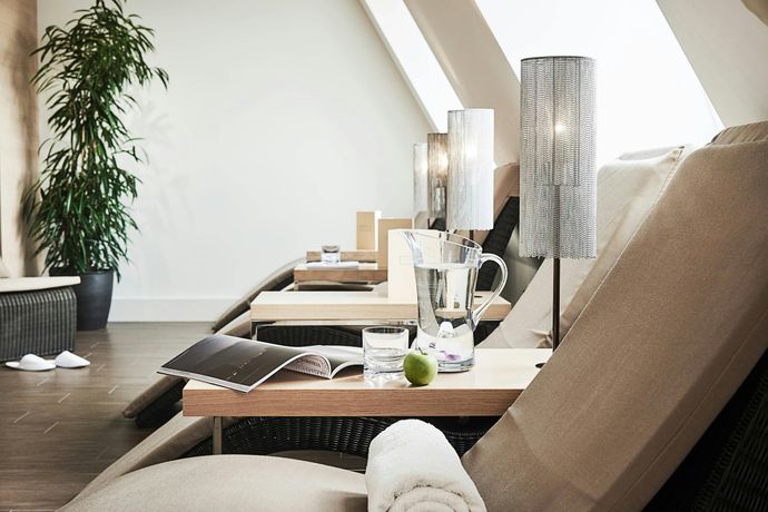 Verified hotel review - Hotel am Steinplatz, Autograph Collection - 26