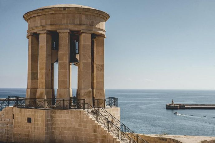 Verified hotel review - The Coleridge Boutique Hotel In Valletta - 1