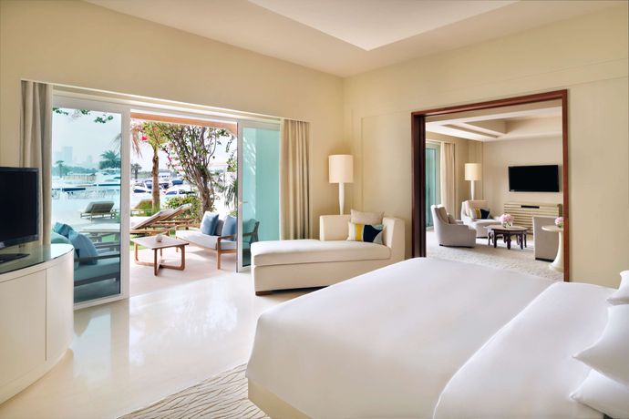 Verified hotel review - Park Hyatt Dubai - 3