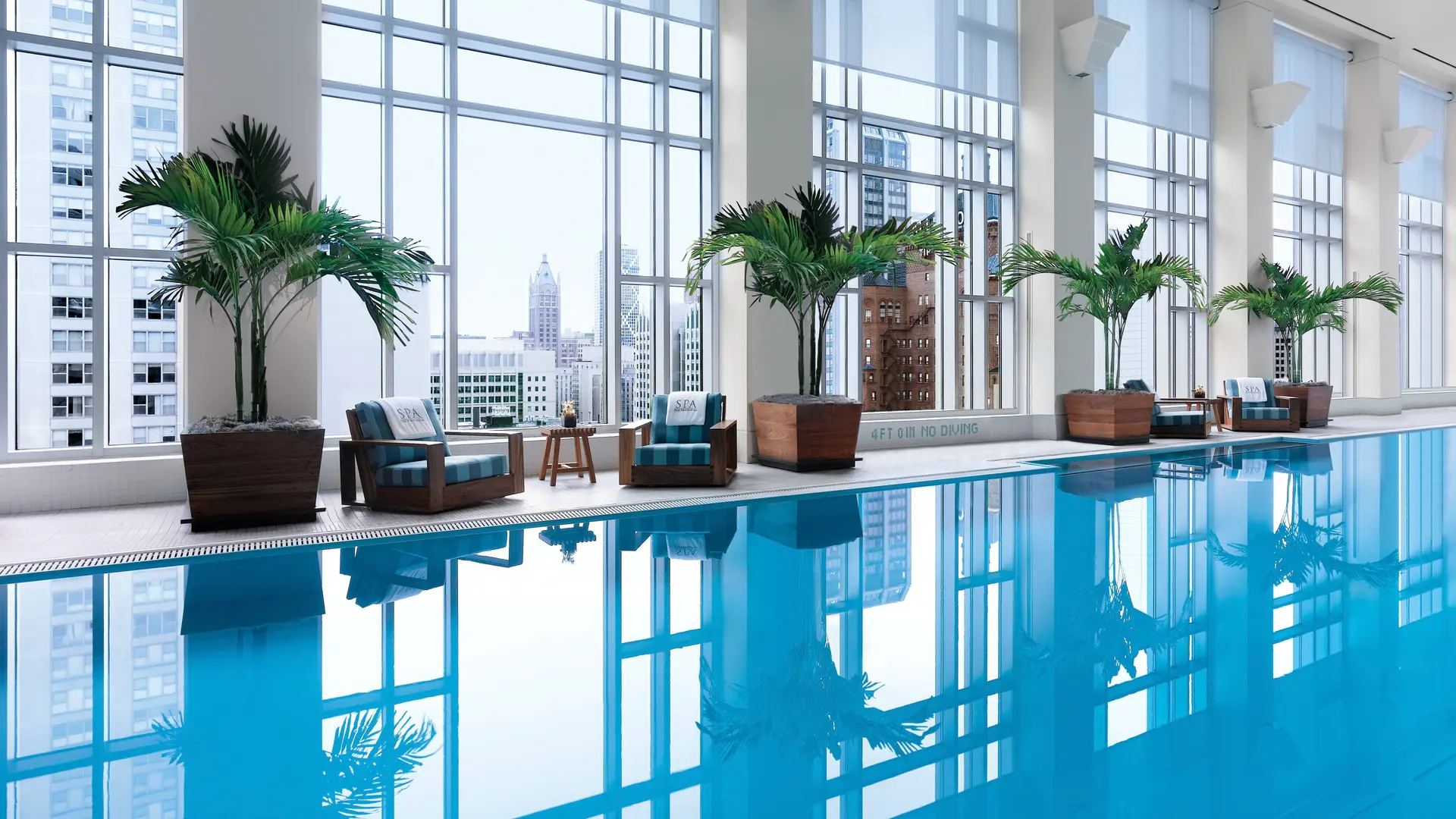 Review of The Peninsula Chicago - 3