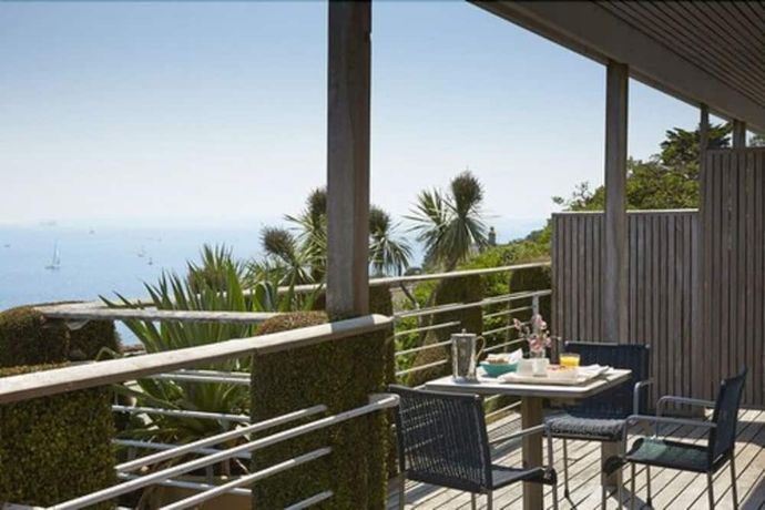 Hotel Tresanton