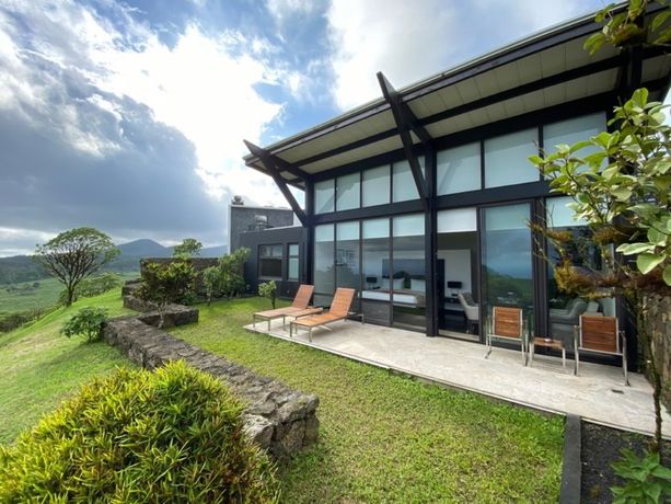 Pikaia Lodge - 5