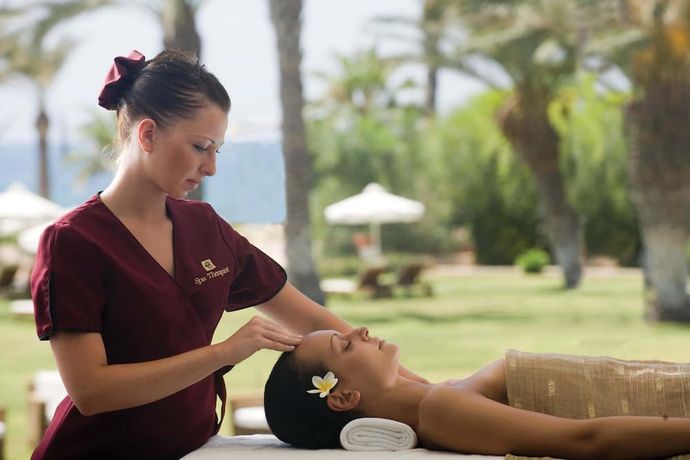 Constantinou Bros Asimina Suites Hotel - 6