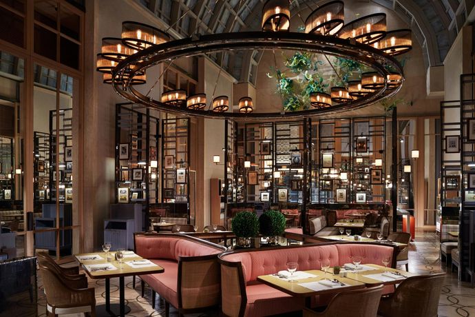 Verified hotel review - The Ritz-Carlton, Millenia Singapore - 2