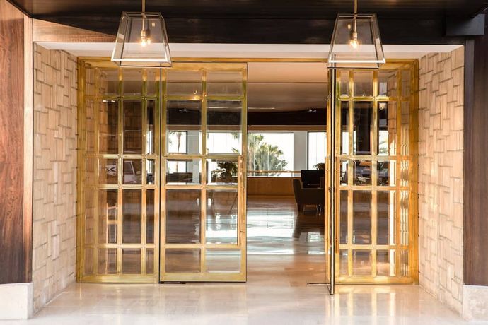 Annabelle Hotel - 2
