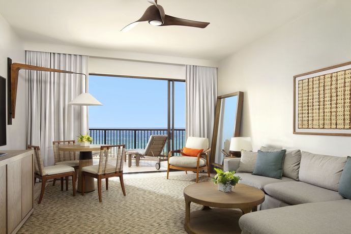 Verified hotel review - Mauna Lani Bay Hotel & Bungalows - 16