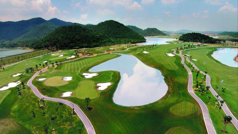 Verified hotel review - InterContinental Hanoi Westlake - 14