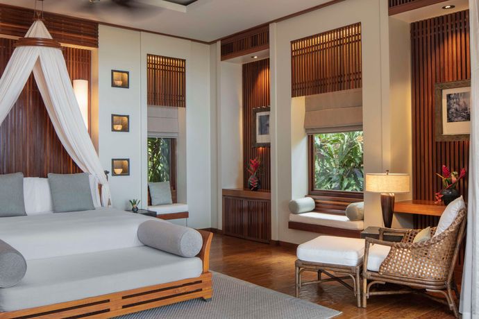 Verified hotel review - Anantara Maia Seychelles Villas - 38