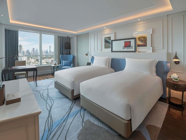 Verified hotel review - Sofitel Bangkok Sukhumvit - 29