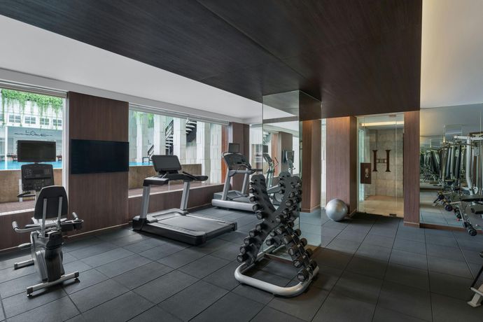 Verified hotel review - The Hermitage, A Tribute Portfolio Hotel, Jakarta - 58