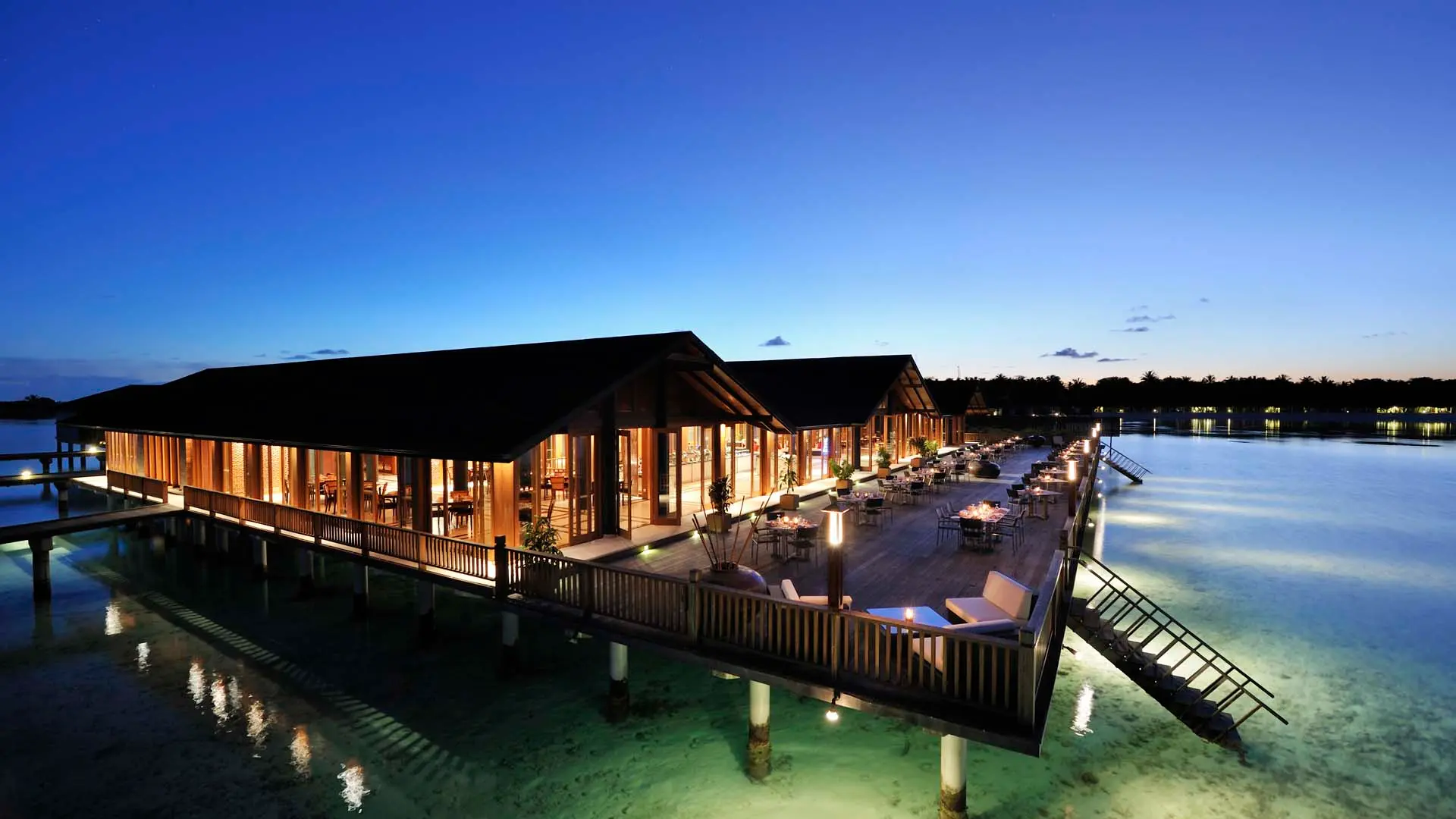 Review of Paradise Island Resort & Spa - 4