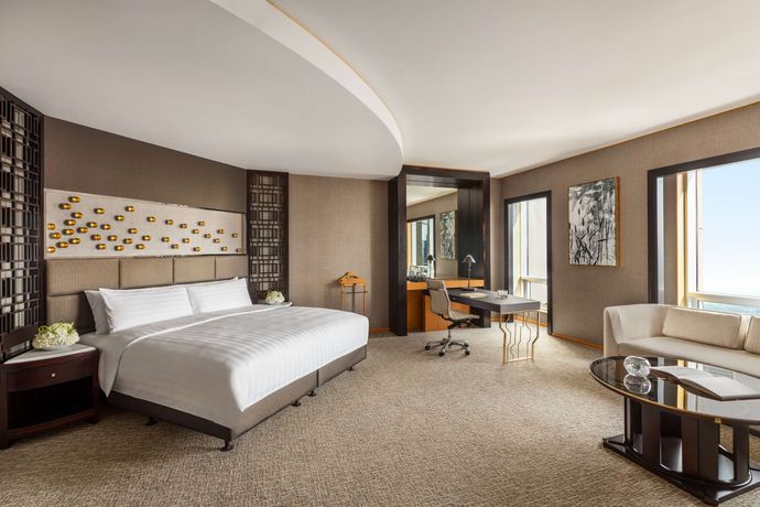 Shangri-La Dubai - 13