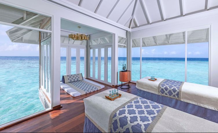 Anantara Kihavah Maldives Villas - 29