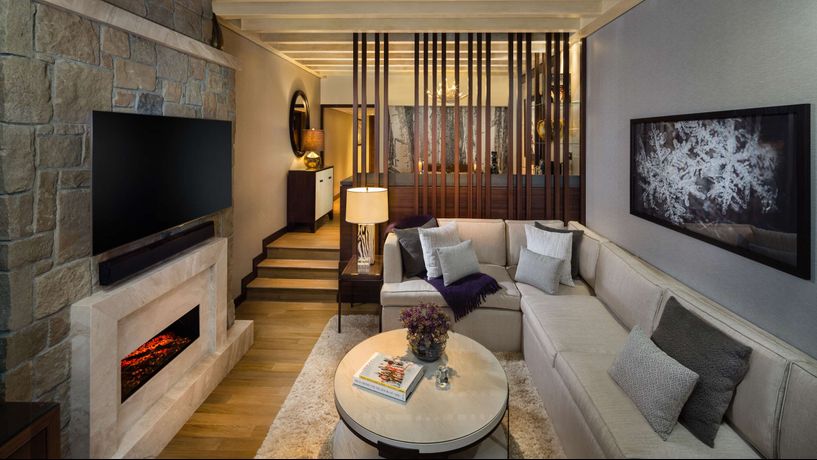Kempinski Hotel Mall of the Emirates - 4