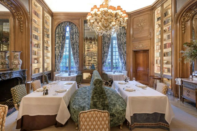 Verified hotel review - Santo Mauro a Luxury Collection Hotel Madrid - 20