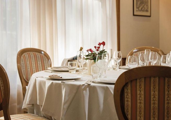 Hotel Fiuggi Terme Resort & Spa - 57