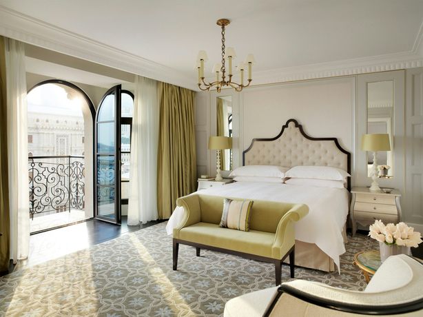 Four Seasons Hotel Baku - 31
