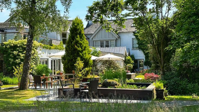 Gilpin Hotel & Lake House - 3