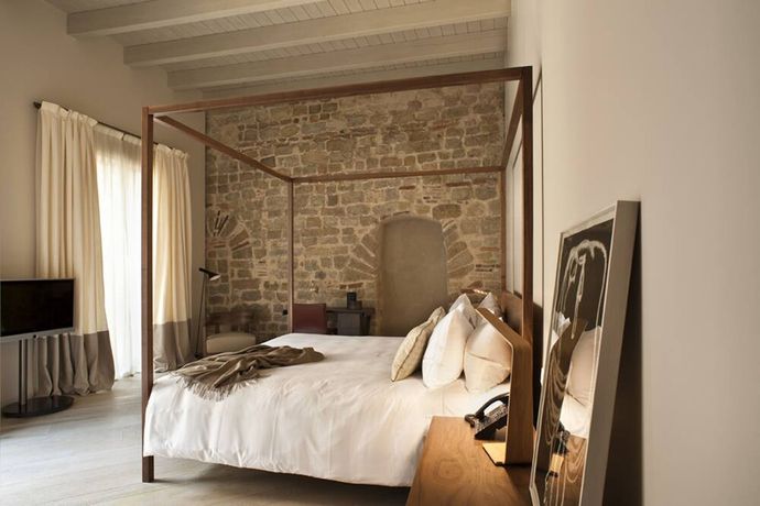 Verified hotel review - Mercer Hotel Barcelona - 24