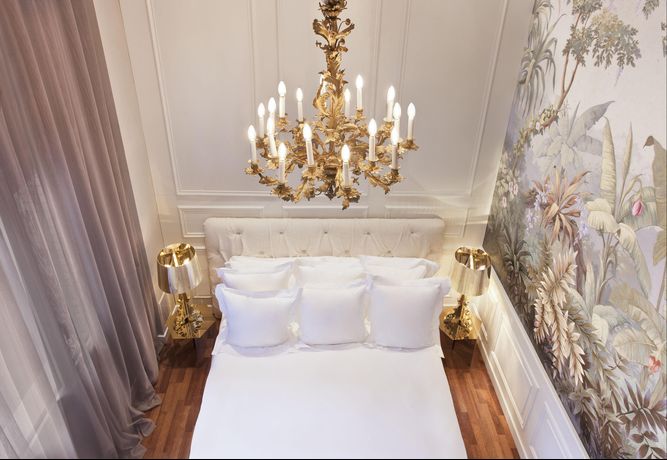 Claris Hotel GL