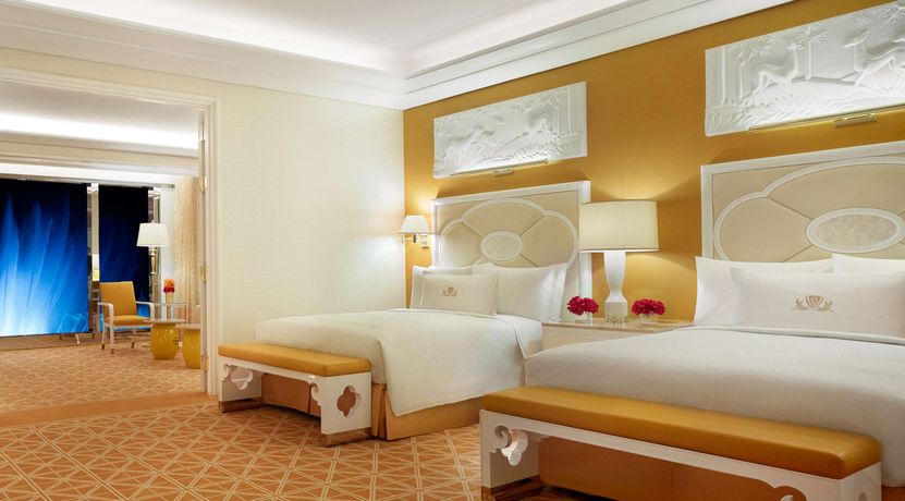 Verified hotel review - Wynn Palace - 22
