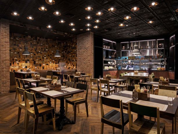 Mondrian Doha