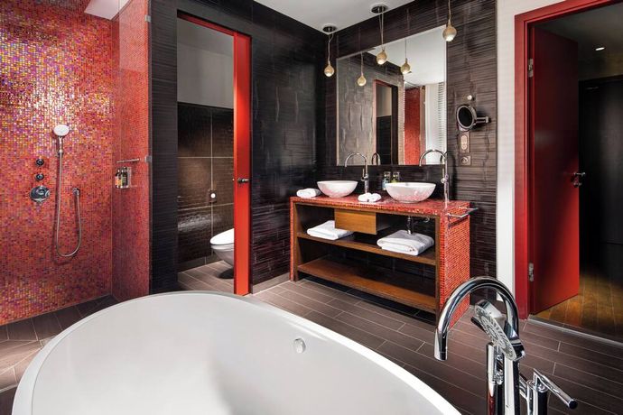 Verified hotel review - Buddha-Bar Hotel Prague - 2