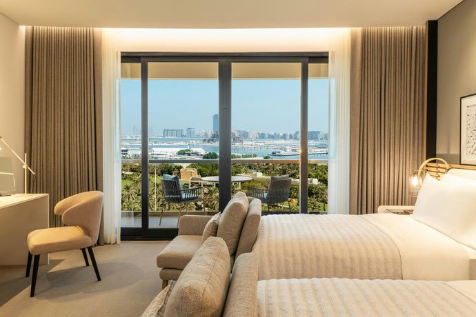 Le Royal Meridien Beach Resort & Spa Dubai - 30