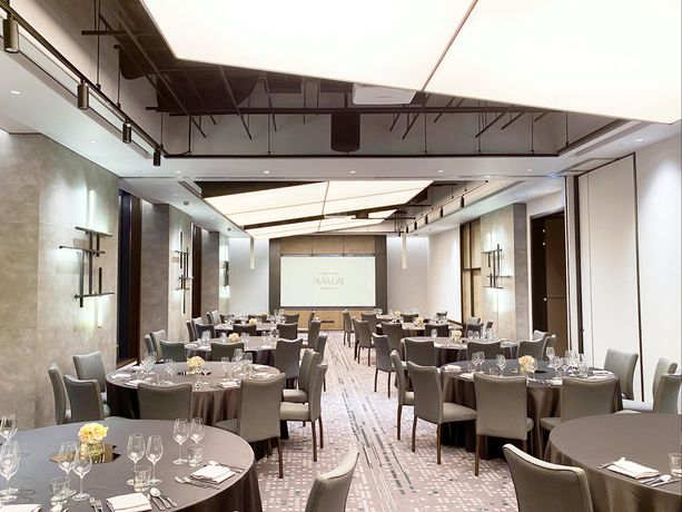 Verified hotel review - Kimpton Maa-Lai Bangkok - 17