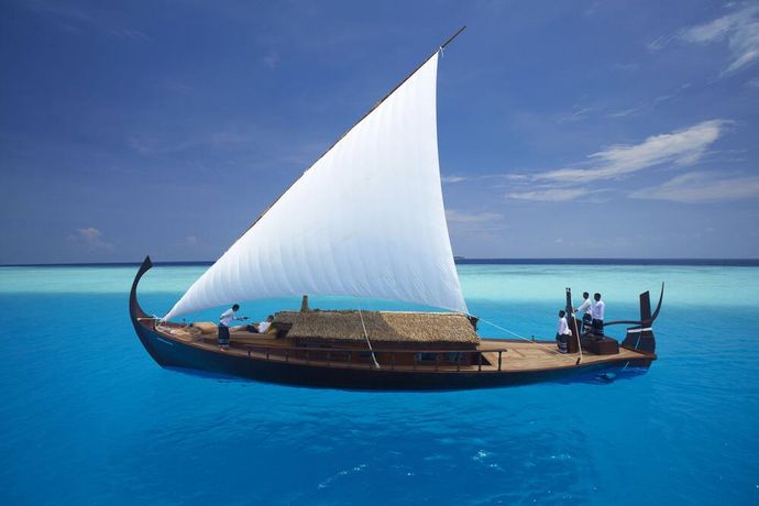 Baros Maldives - 44