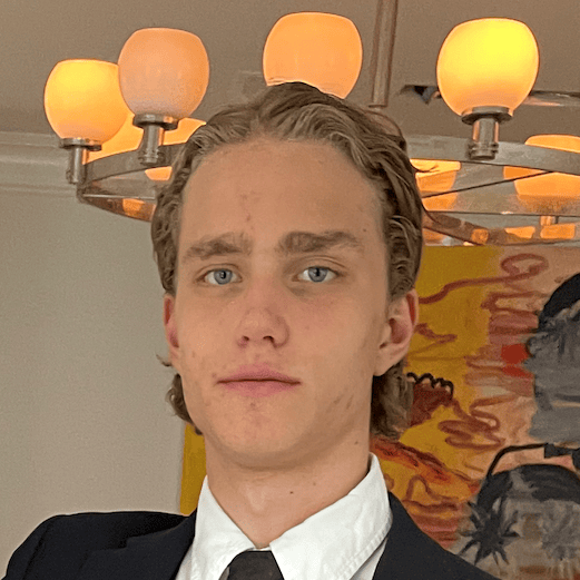 Henry Eckhoff