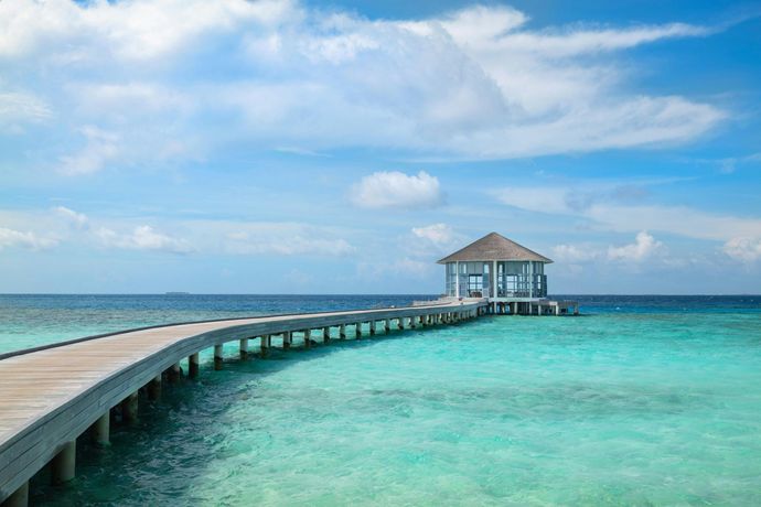 Raffles Maldives Meradhoo - 17