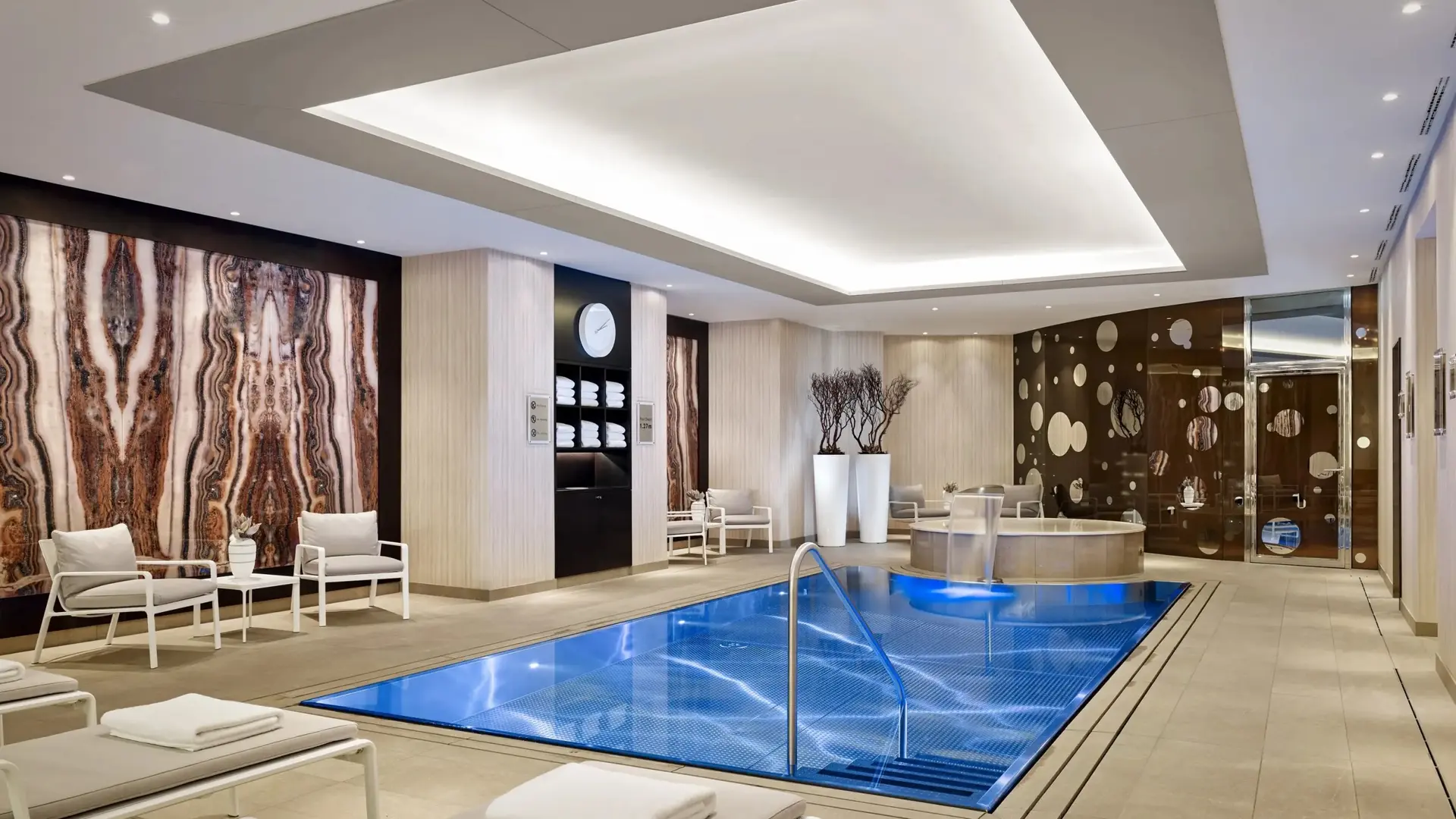 Review of The Ritz-Carlton, Berlin - 2